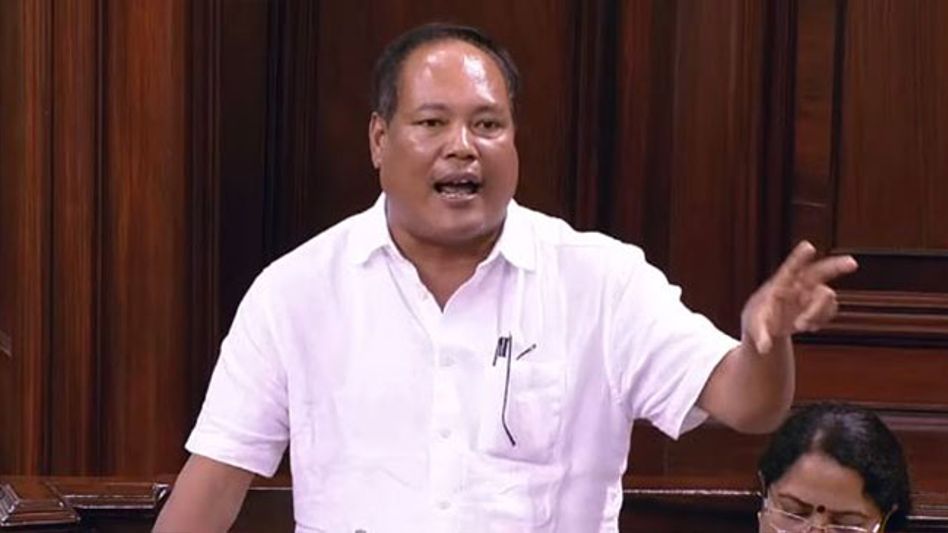 Manipur police destroy massive cache of narcotics in Imphal West Manipur police destroy massive cache of narcotics in Imphal West