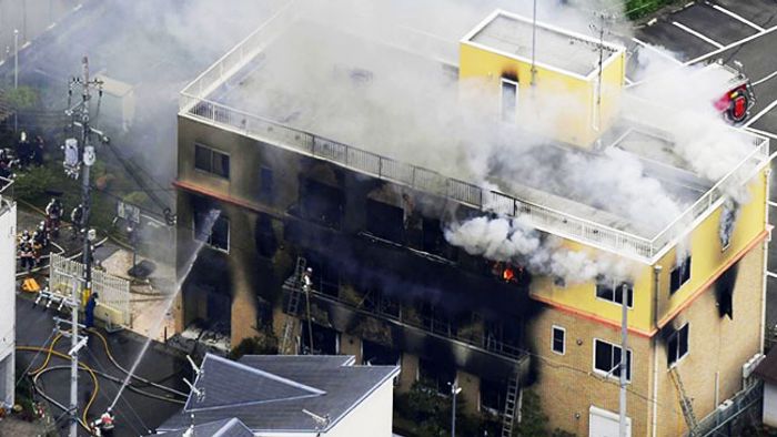 Representational image