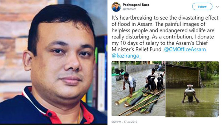 Arunachal MP demands height relaxation for IPS aspirants from state Arunachal MP demands height relaxation for IPS aspirants from state