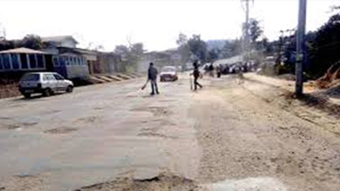 Representational image