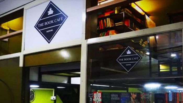 Representational image