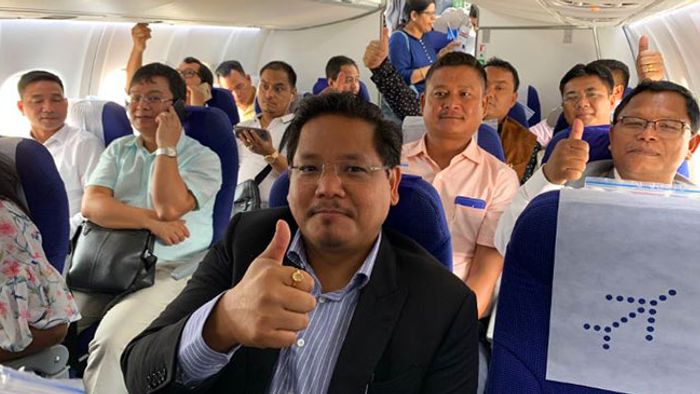 Representative Image