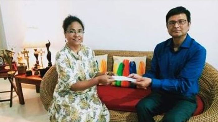 Assam Health Minister Himanta Biswa Sarma made the announcement earlier today