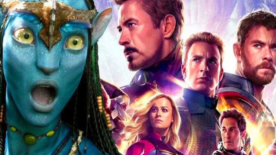 'Avengers: Endgame' Dethrones 'Avatar' to Become Highest-Grossing Movie of All-time 'Avengers: Endgame' Dethrones 'Avatar' to Become Highest-Grossing Movie of All-time
