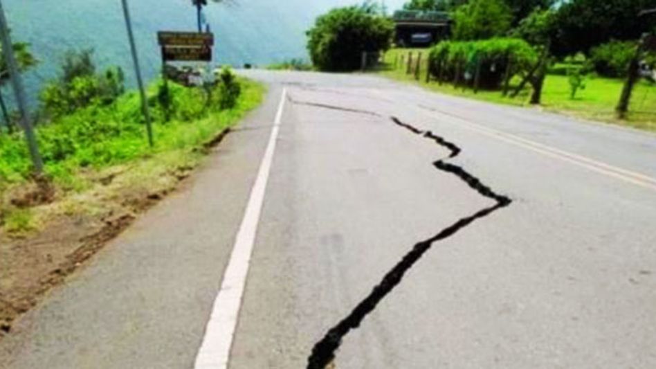Northeast on Alert after Four Earthquakes Jolt Arunachal Northeast on Alert after Four Earthquakes Jolt Arunachal