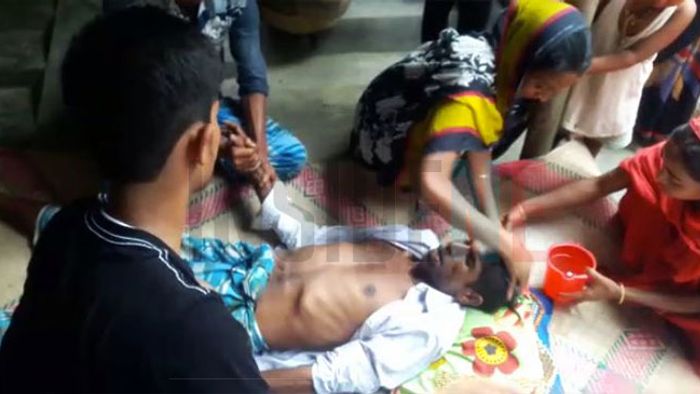 Representational image