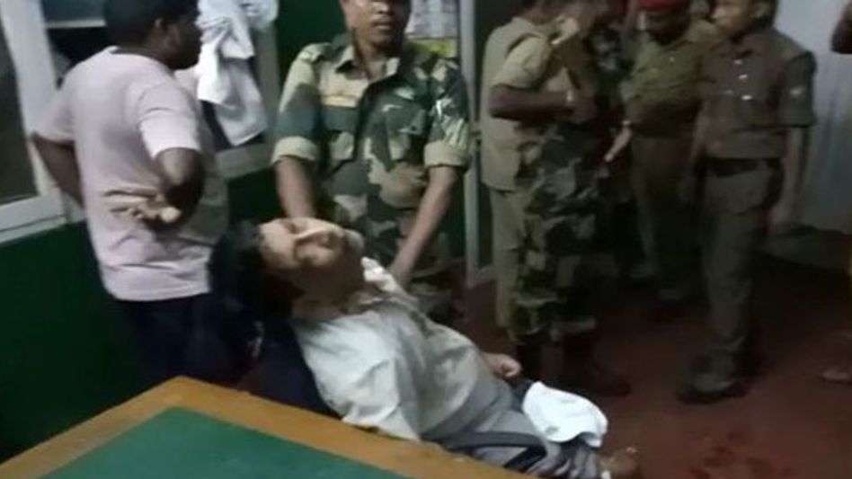 Assam Police Files Charge-sheet in Teok Doctor Lynching Case after 22 Days Assam Police Files Charge-sheet in Teok Doctor Lynching Case after 22 Days