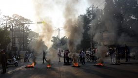 Purpose of 'CAA Movement' is to Save Indigenous Identity of Assam: Actress Barsha Rani Bishaya Purpose of 'CAA Movement' is to Save Indigenous Identity of Assam: Actress Barsha Rani Bishaya