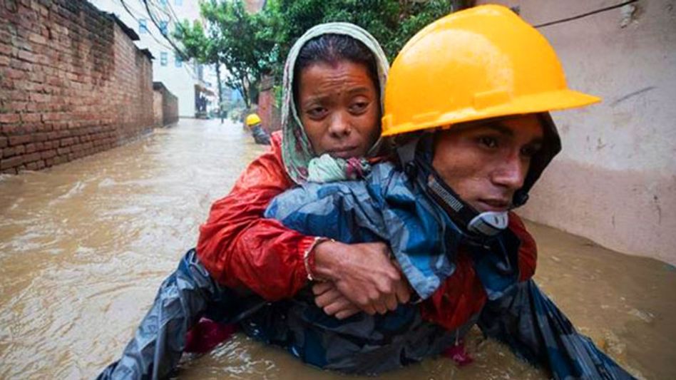 600 Killed, 25 Million Affected due to Floods in Bangladesh, India, Nepal, and Myanmar: United Nations 600 Killed, 25 Million Affected due to Floods in Bangladesh, India, Nepal, and Myanmar: United Nations