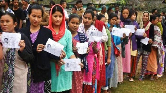 Meghalaya CM Conrad K Sangma