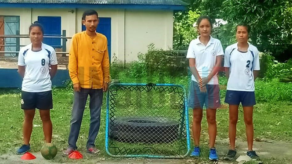 Assam: 6 Minors Arrested for Planning to Join ULFA (I) in Tinsukia Assam: 6 Minors Arrested for Planning to Join ULFA (I) in Tinsukia