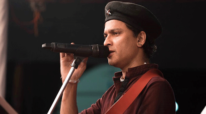 Zubeen