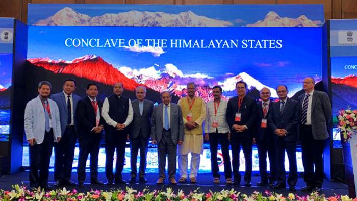 File photo: Minister Himanta Biswa Sarma