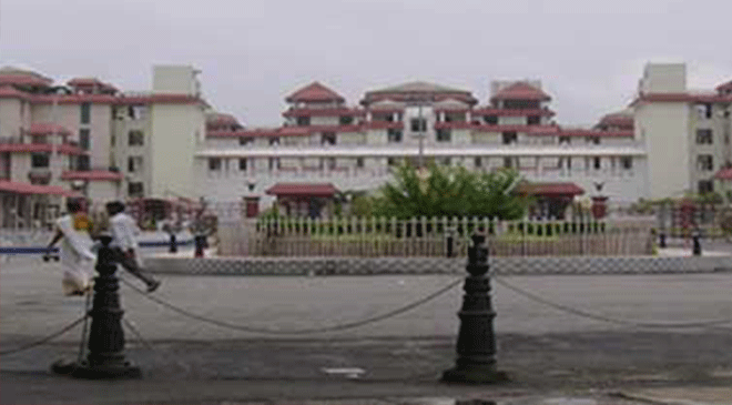 Section 144 CrPC imposed in Guwahati Section 144 CrPC imposed in Guwahati
