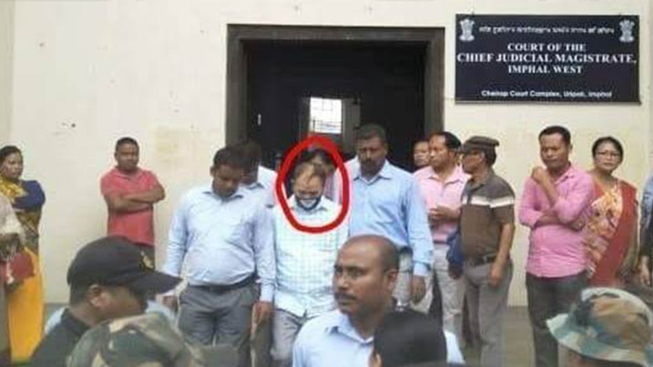 Border dispute unlikely to be resolved before Assam polls: Meghalaya Dy CM Prestone Tynsong Border dispute unlikely to be resolved before Assam polls: Meghalaya Dy CM Prestone Tynsong