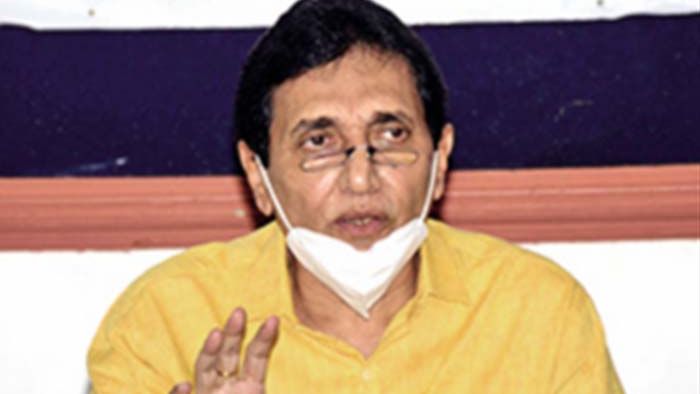 CM failed saving Assam's village