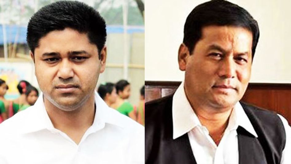 BJP 'Blind' to Concerns of People: AASU General Secretary Lurinjyoti Gogoi BJP 'Blind' to Concerns of People: AASU General Secretary Lurinjyoti Gogoi