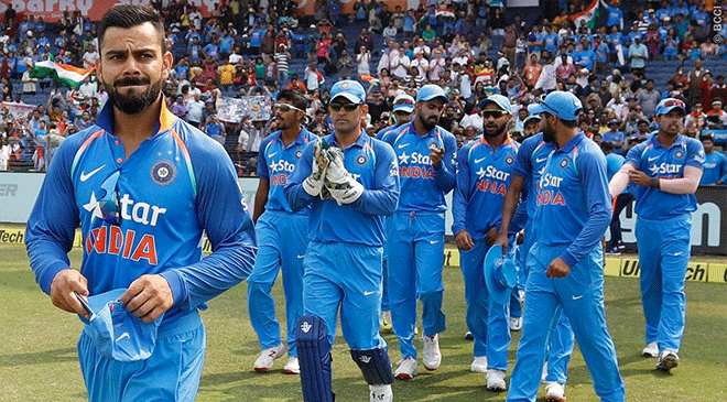 India begins T20 International Tour India begins T20 International Tour