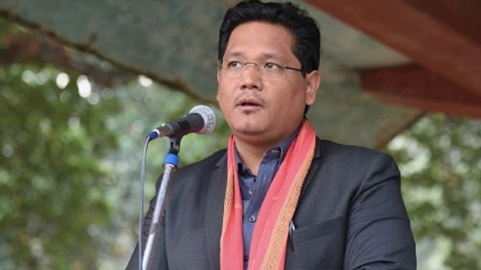 Tripura: Indigenous Parties Recall Madhabbari Firing, Observe 'Black Day' Tripura: Indigenous Parties Recall Madhabbari Firing, Observe 'Black Day'