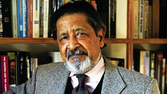 Naipaul