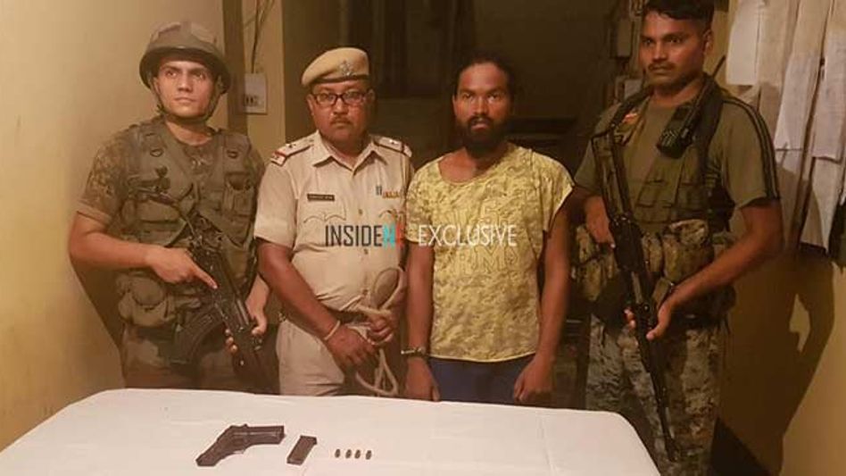 Manipur police destroy massive cache of narcotics in Imphal West Manipur police destroy massive cache of narcotics in Imphal West