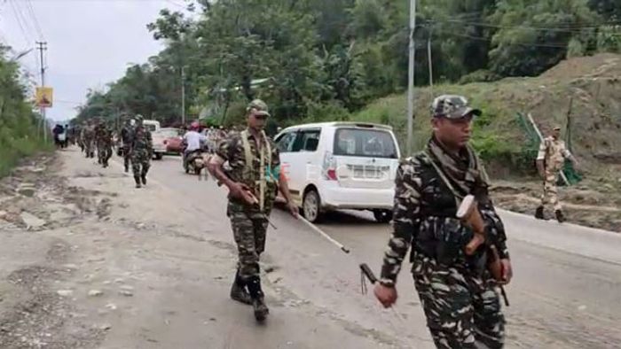 Nagaland