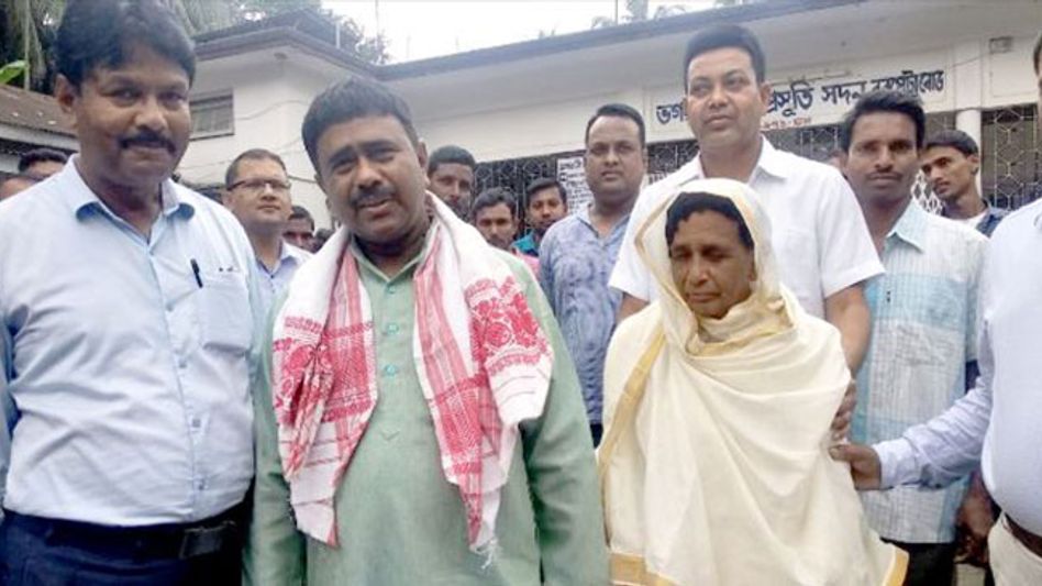 Meghalaya: 382 COVID-19 Tests Conducted after Detection of First Case, 127 Results Awaited Meghalaya: 382 COVID-19 Tests Conducted after Detection of First Case, 127 Results Awaited