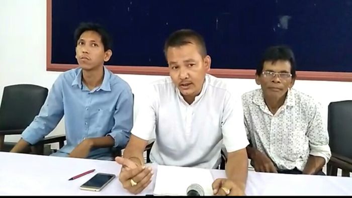 Barak Organisation demands 15 MLA seats for Ingidenous People of Barak