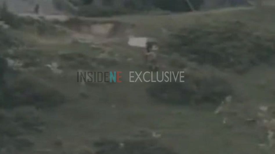 Unprovoked ceasefire violation by Pakistan, Indian Army kills two Pakistani Soldiers Unprovoked ceasefire violation by Pakistan, Indian Army kills two Pakistani Soldiers