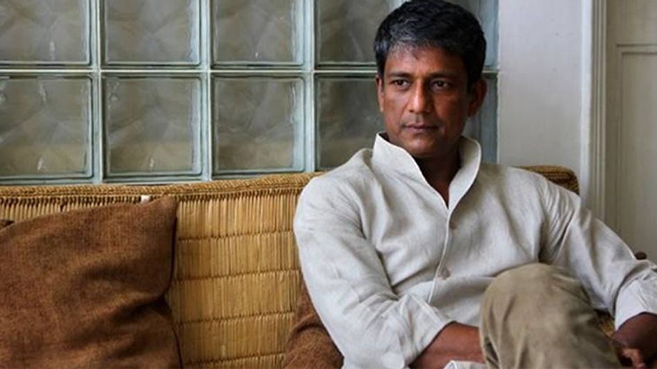 Meet Assam Filmmaker Ratan Sil Sarma, the man behind acclaimed thriller 'Pepper Chicken' Meet Assam Filmmaker Ratan Sil Sarma, the man behind acclaimed thriller 'Pepper Chicken'