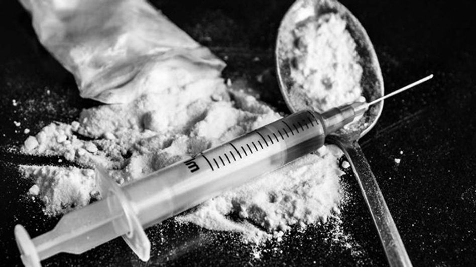 Manipur police destroy massive cache of narcotics in Imphal West Manipur police destroy massive cache of narcotics in Imphal West