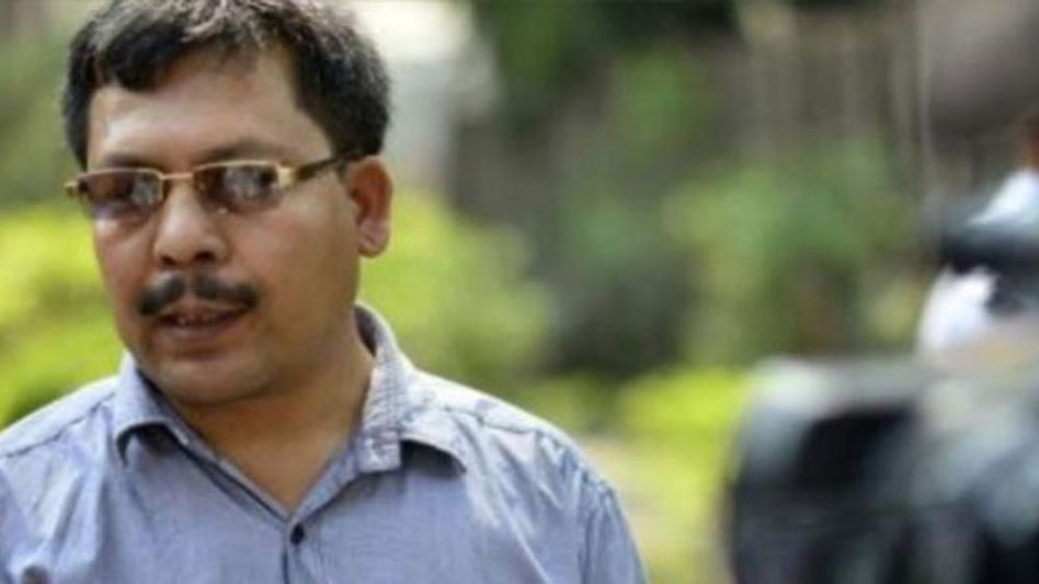 'Hope ULFA won't tarnish Assam's image by harming Quippo employees', says DGP 'Hope ULFA won't tarnish Assam's image by harming Quippo employees', says DGP