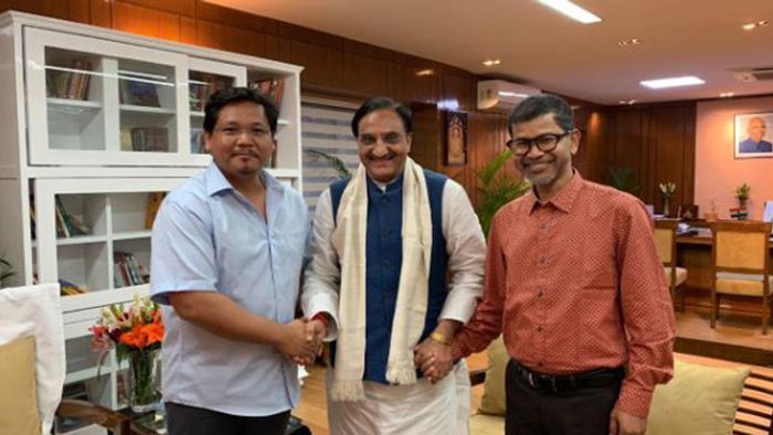 political conspiracy