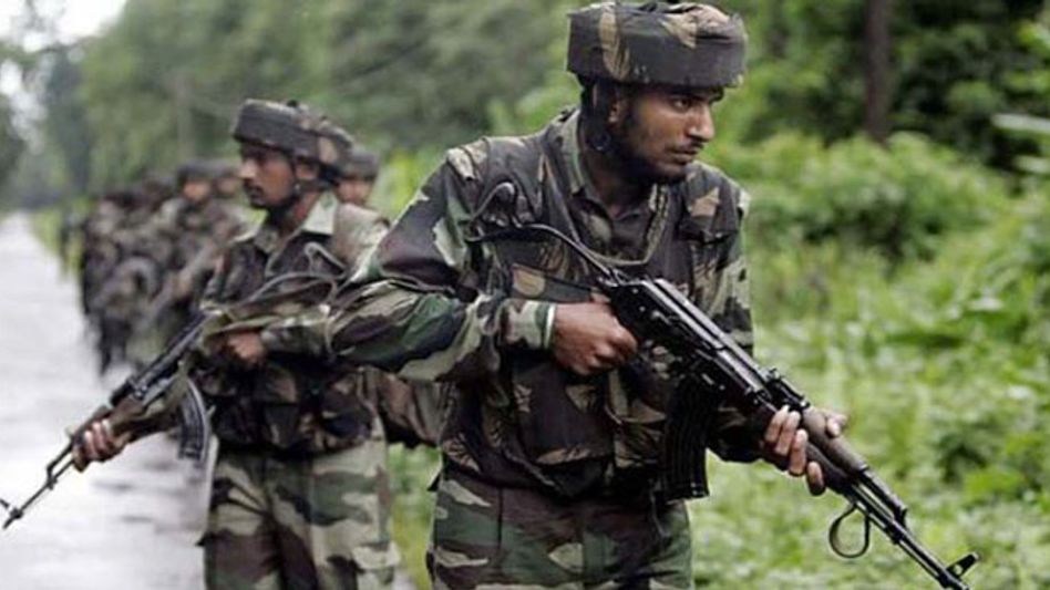 Ukhrul Bazaar in Manipur Rocked by 'Time Bomb' Explosion Ukhrul Bazaar in Manipur Rocked by 'Time Bomb' Explosion