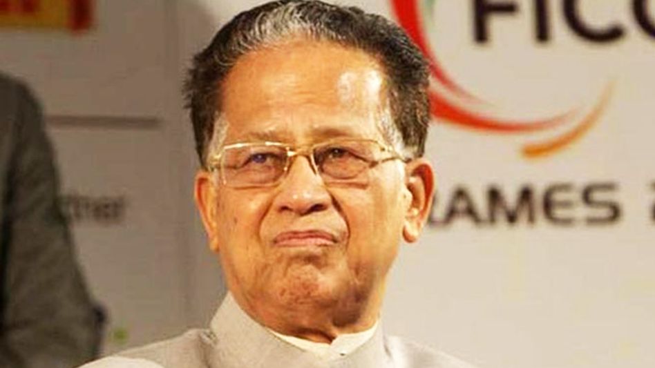 Tarun Gogoi, a man for all seasons, passes away aged 86 Tarun Gogoi, a man for all seasons, passes away aged 86