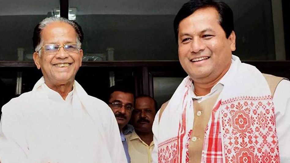 Assam Govt announces 3-day mourning on Tarun Gogoi's demise Assam Govt announces 3-day mourning on Tarun Gogoi's demise
