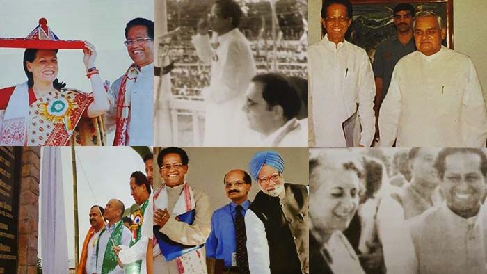 tarun gogoi