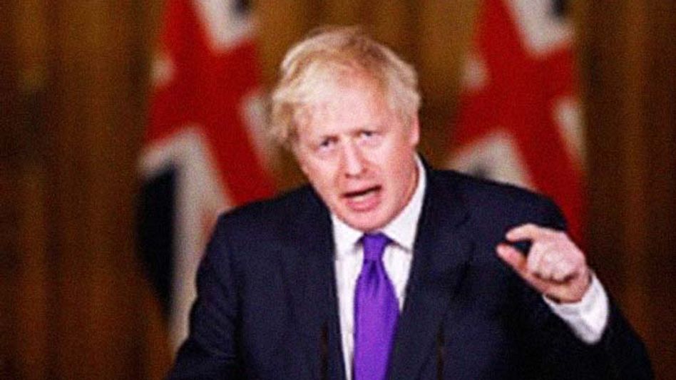 UK PM Boris Johnson survives no-confidence vote by narrow margin; gets vote of 211 party lawmakers out of 359 UK PM Boris Johnson survives no-confidence vote by narrow margin; gets vote of 211 party lawmakers out of 359