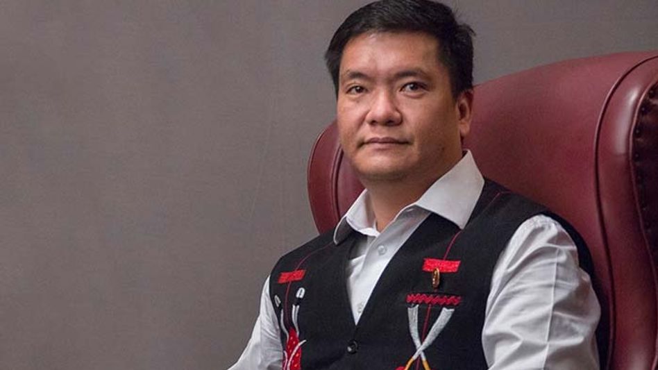 Arunachalee Students' body demands BJP to withdraw party tickets given to non-indigenous candidates Arunachalee Students' body demands BJP to withdraw party tickets given to non-indigenous candidates