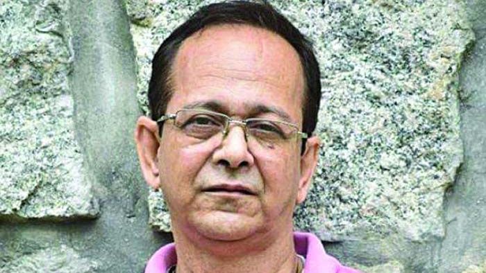 Final Assam NRC still to come out, claims coordinator Hitesh Dev Sarma