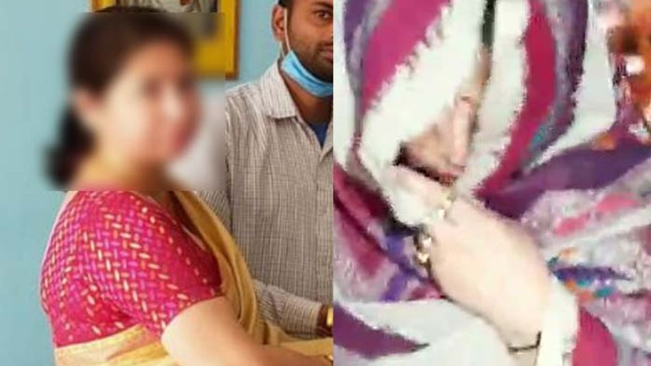 Assam: School Inspector nabbed red-handed while taking Rs. 15,000 as bribe Assam: School Inspector nabbed red-handed while taking Rs. 15,000 as bribe