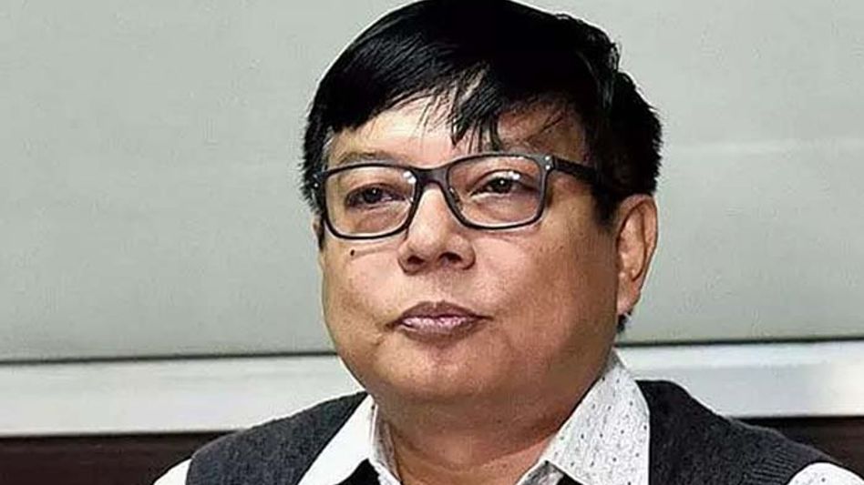 "New NRC will cause more harassment to people of Assam", claims Congressman Debabrata Saikia "New NRC will cause more harassment to people of Assam", claims Congressman Debabrata Saikia
