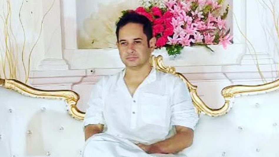 Pradyot Manikya, former Tripura Congress Chief, tests COVID-19 positive Pradyot Manikya, former Tripura Congress Chief, tests COVID-19 positive
