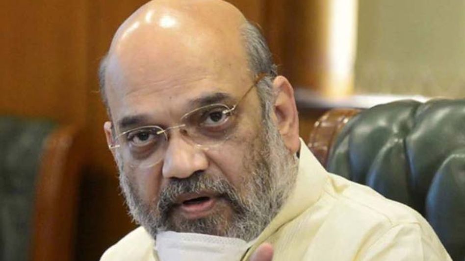 MHA's new COVID guidelines come into effect today; Here's the list of rules MHA's new COVID guidelines come into effect today; Here's the list of rules