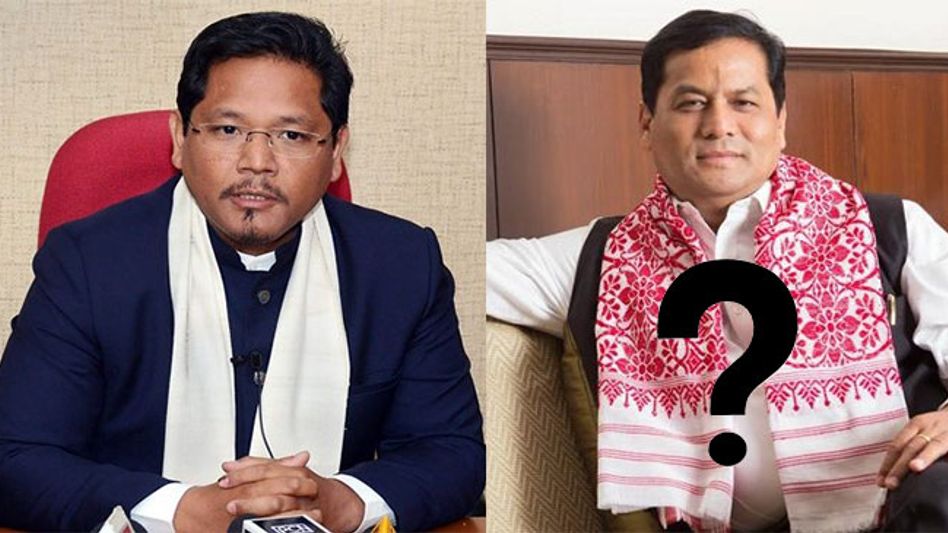 Assam | 46.4% turnout recorded till 1 pm in Phase-II of Election Assam | 46.4% turnout recorded till 1 pm in Phase-II of Election