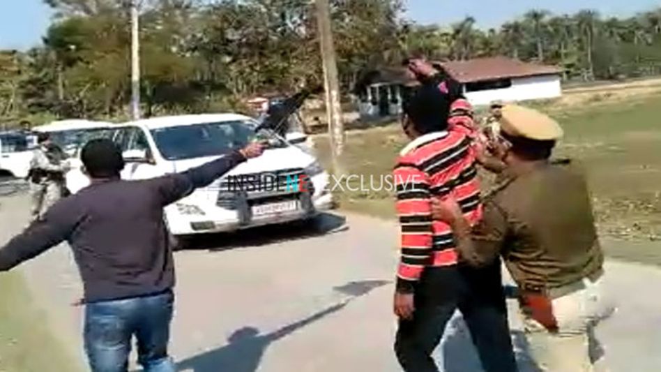 ‘Do not politicize sacrifice of our soldiers’: Indian Army Wife ‘Do not politicize sacrifice of our soldiers’: Indian Army Wife