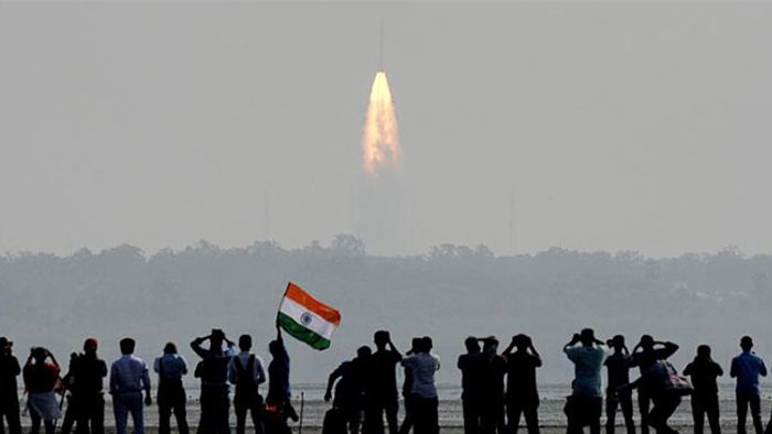 CFMG Chief Shokin Chauhan