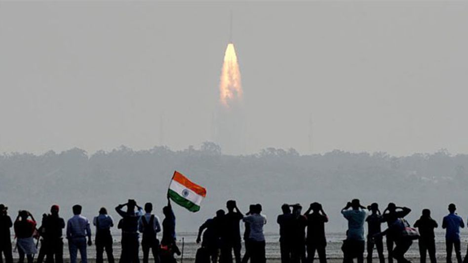 India Successfully tests Satellite-destroying Missile India Successfully tests Satellite-destroying Missile
