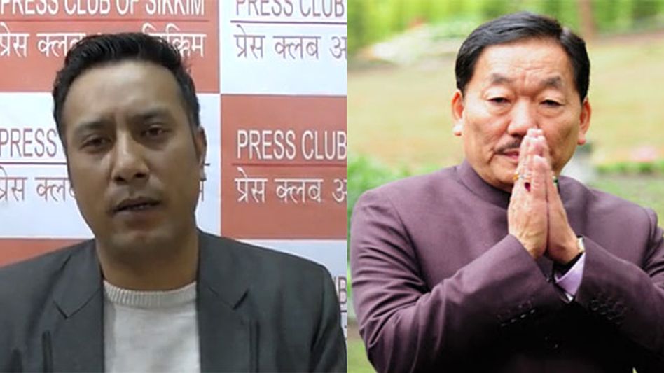 NPP Holds First Northeast Coordination Committee Meeting in Shillong NPP Holds First Northeast Coordination Committee Meeting in Shillong
