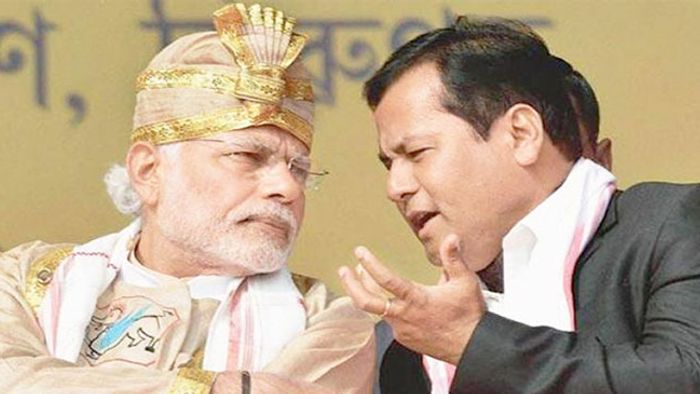Arunachal Pradesh